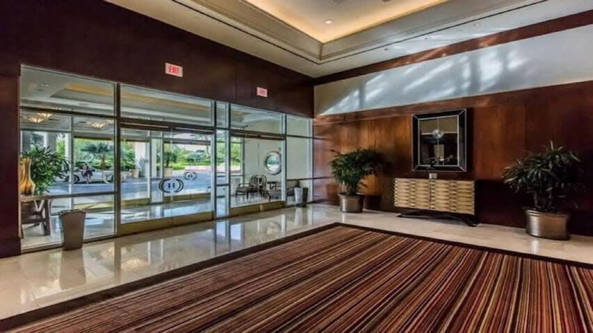 Apartamento Mgm 12703 Las Vegas