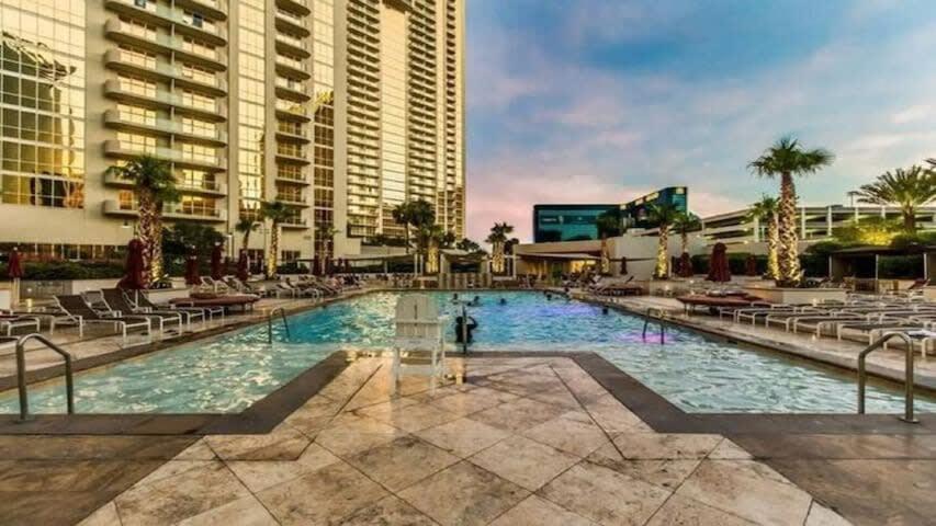 Mgm 12703 Apartamento
