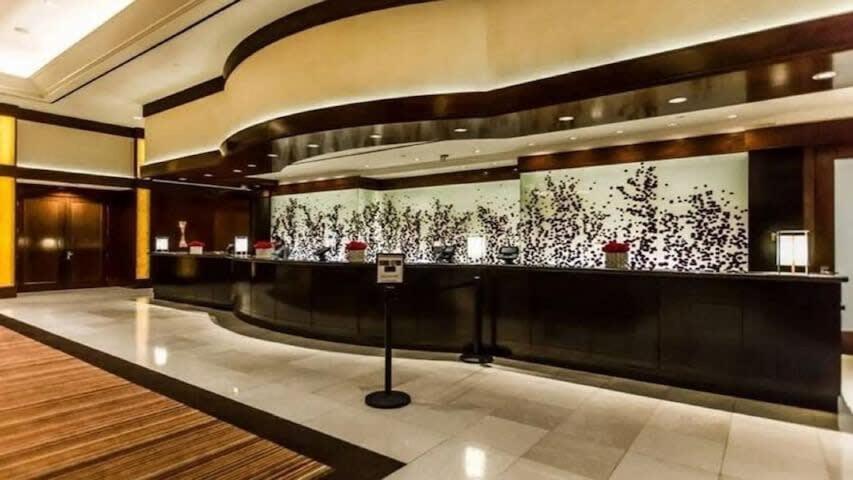 Apartamento Mgm 12703